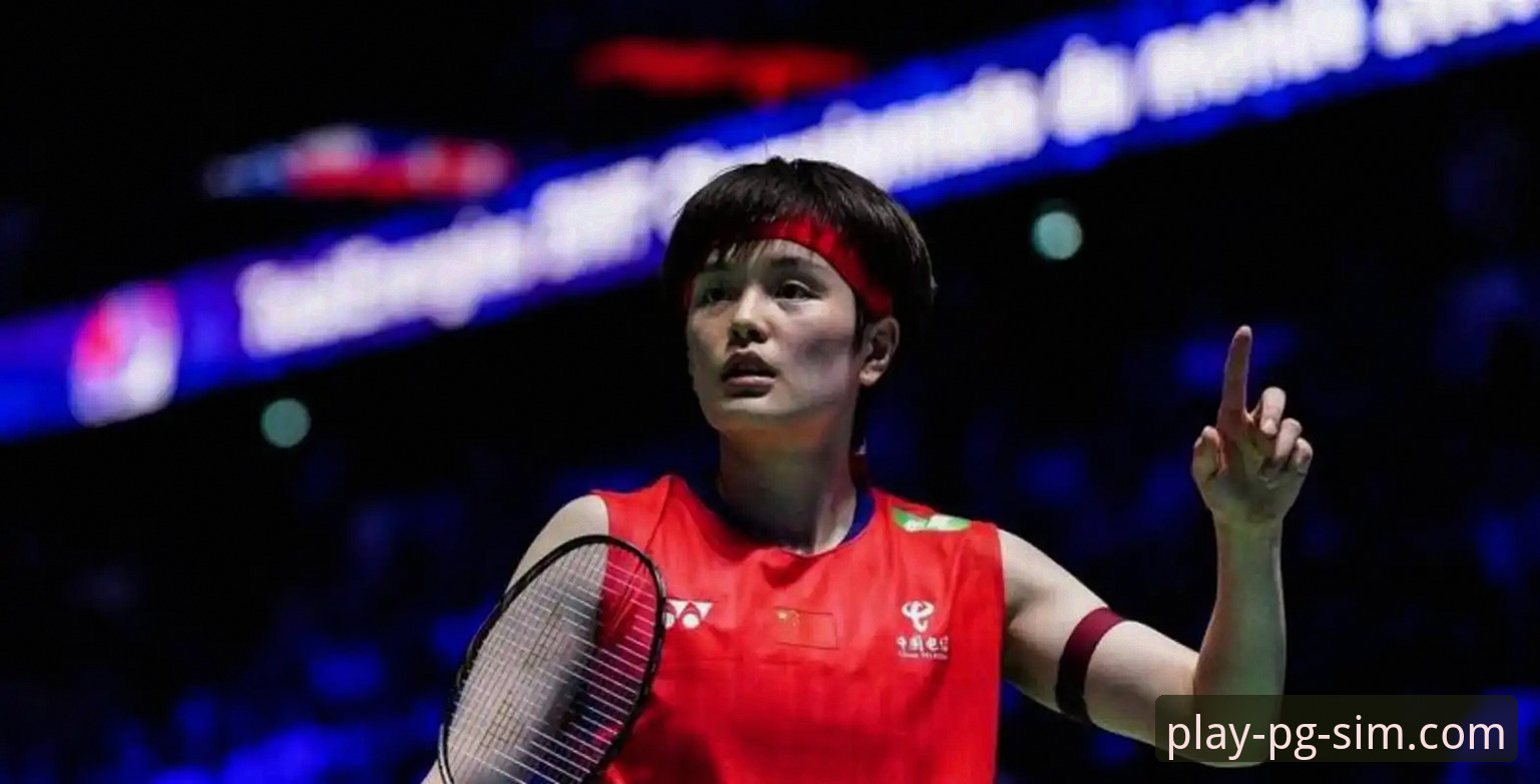 尤伯杯半决赛观赛指南：王祉怡逆转山口茜，中国队3-0完胜日本队
